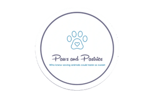 Paws and Pastries