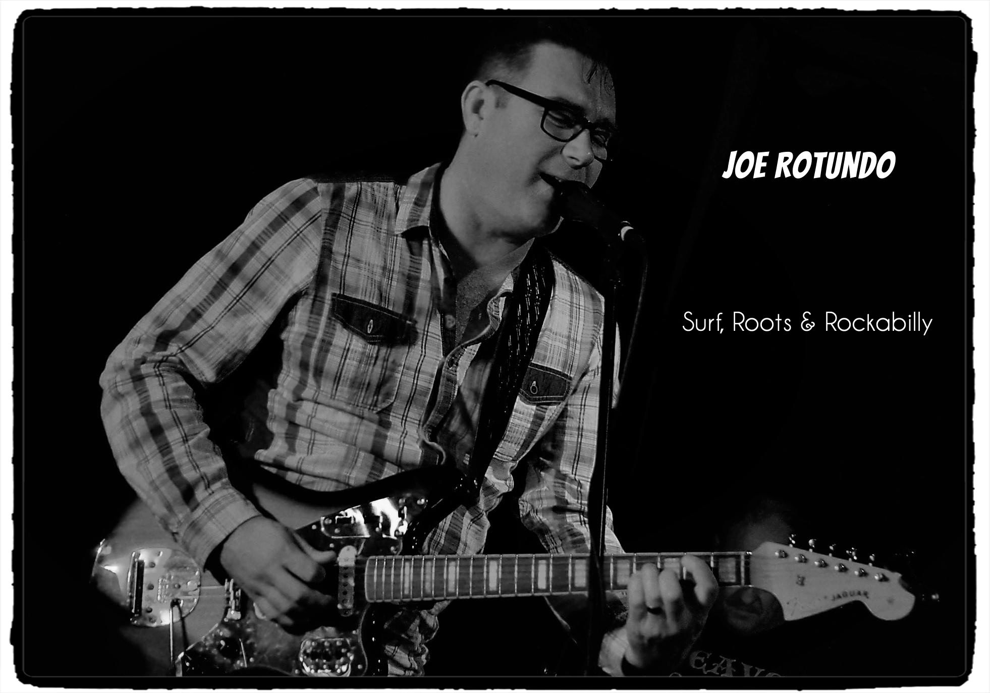 Joe Rotundo