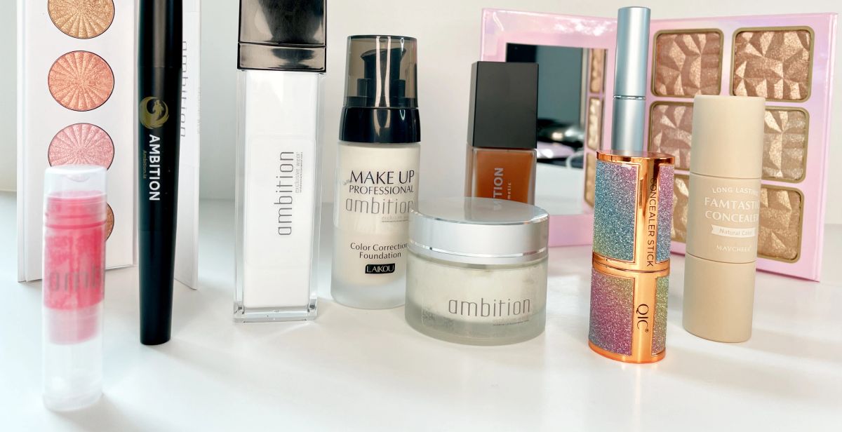 Cosmetics