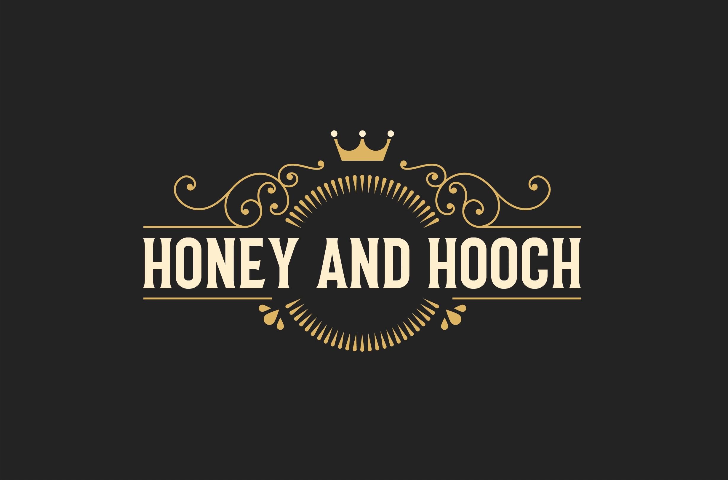 Honey and Hooch