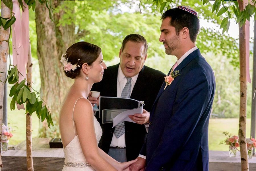 Jewish Weddings in Palm Springs - Rabbi for Jewish Weddings Palm ...