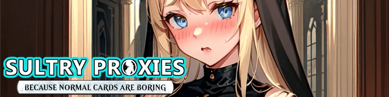 Sultry Proxies