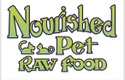 Nourished Pet Raw Food