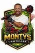 Montys Lawn Care