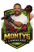 Montys Lawn Care