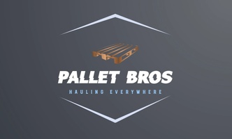 Pallet Bros.