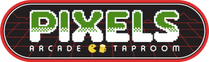 Pixels Arcade Taproom