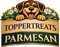 Toppers Treats