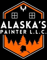 Alaska's Painter