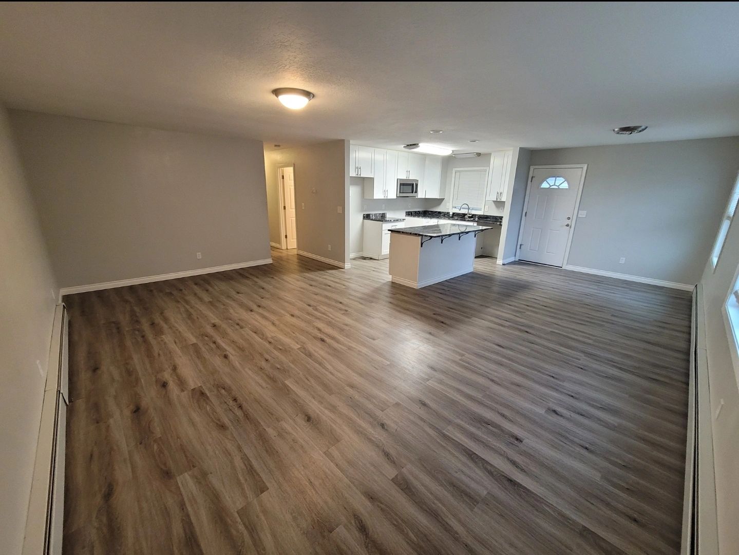 Professional Painting Services in Wasilla, Alaska Alaska's Painter