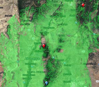 Route 66 Radio Communications