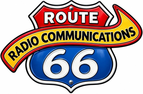 Route 66 Radio Communications