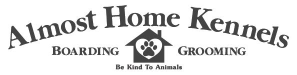 Dog Boarding in Wright City - Almost Home Kennels