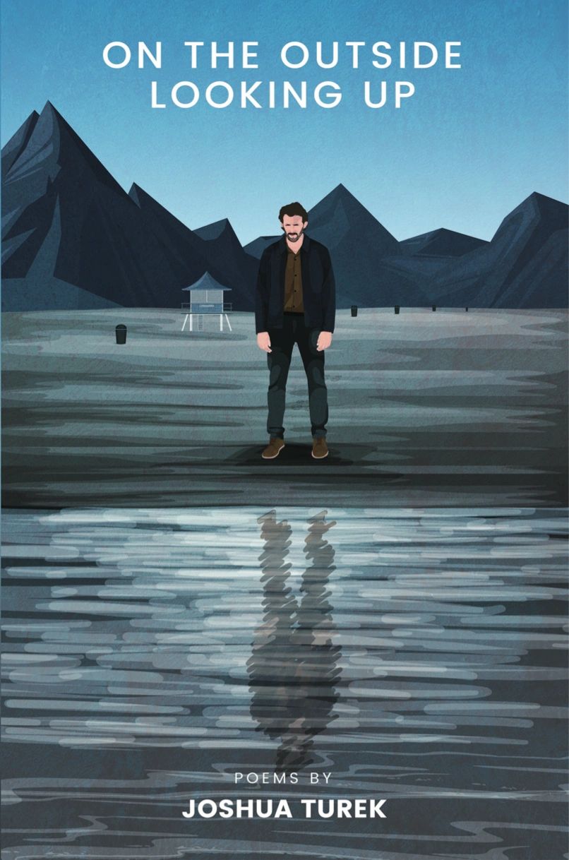 About | Joshua Turek