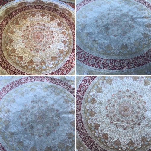 Expert Rug Cleaning Palm Desert