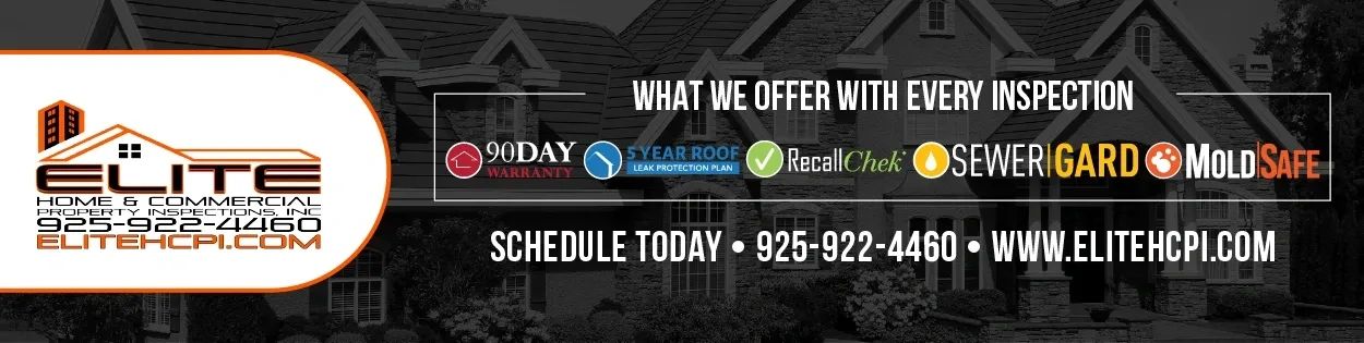 Full Home & Roof Inspections in Pleasanton, CA | Elite Home and ...