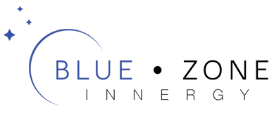 Blue Zone Innergy