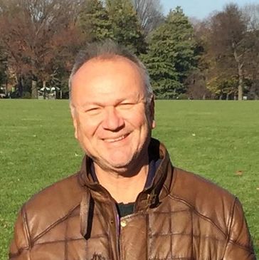 Founder & CEO of AFE, Economist, CAMS-I by NAMA, Principal Consultant and Expert Trainer