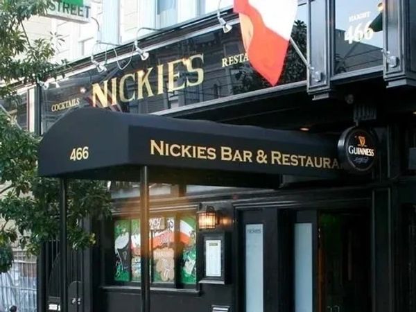 Bar photo 1