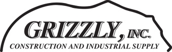 Grizzly Inc, Construction and Industrial Supply