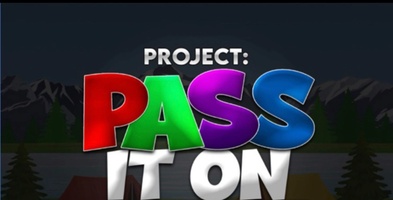 Project Pass It On Summer Camp