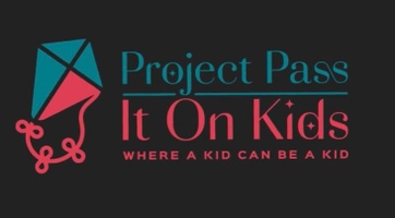 Project Pass It On Summer Camp
