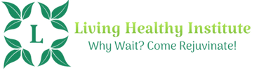 Living Healthy Institute