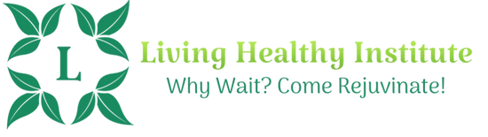 Living Healthy Institute