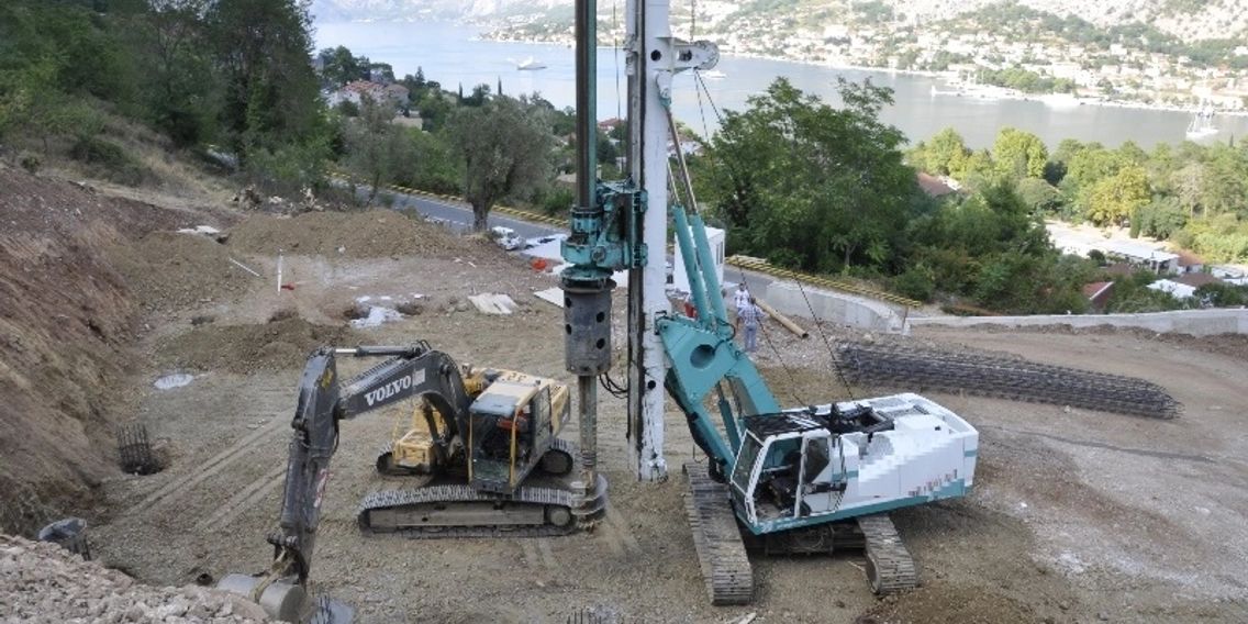 RB HOLDING DOO Fundation, Drilling Rigs Hiring, Drilling Rigs RB