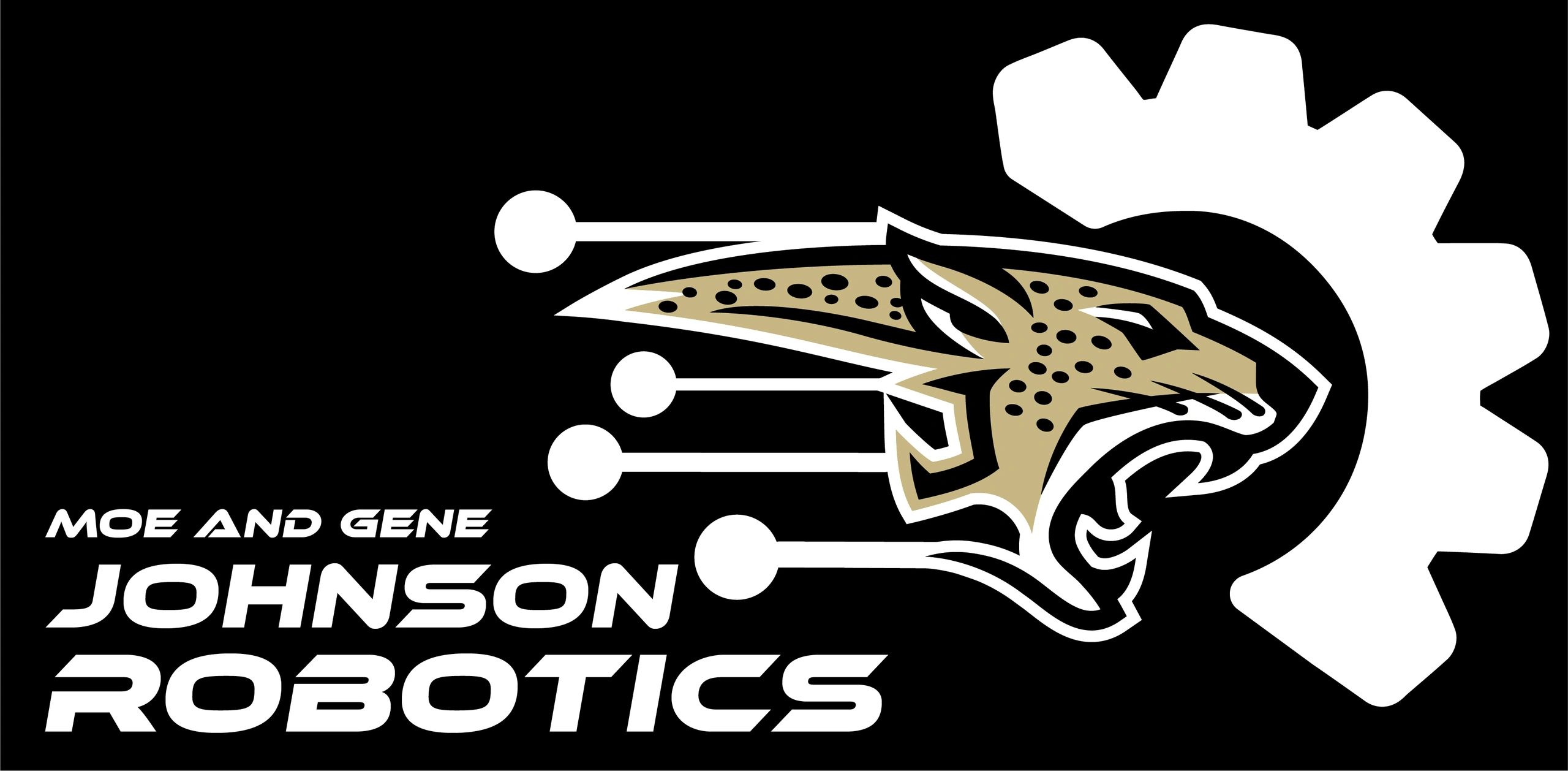 Moe and Gene Johnson Robotics Boosters