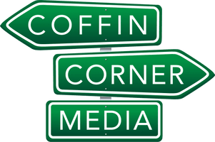 COFFIN CORNER MEDIA