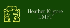 Heather Kilgore LMFT