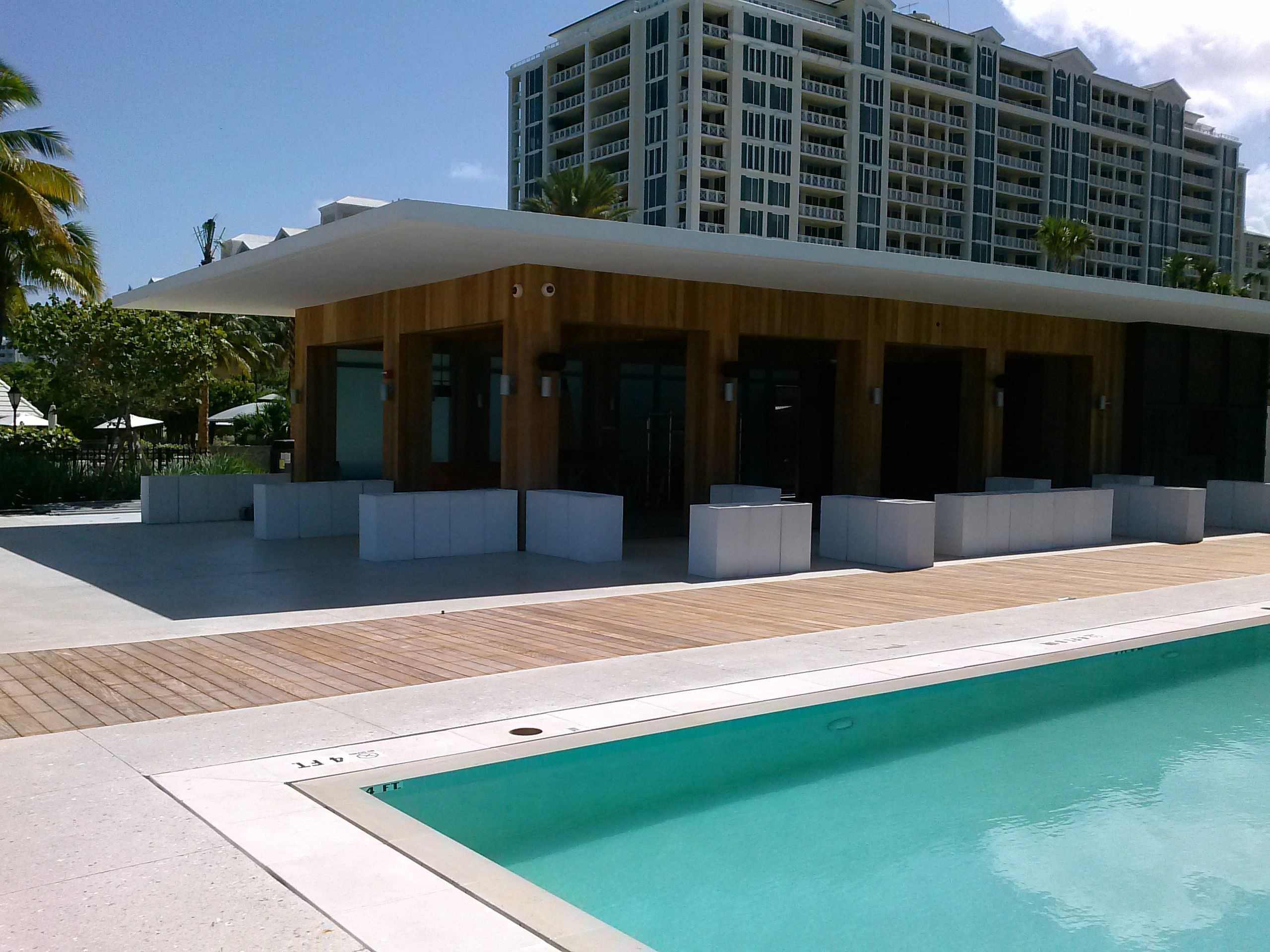 Bloodgood Construction in Miami