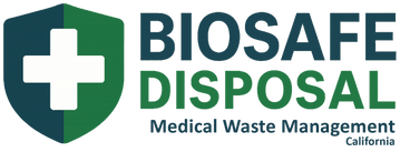 BioSafe Disposal