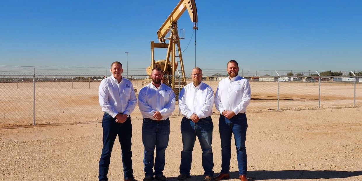 Nitrogen Services. Nitrogen Solutions. Nitrogen Pumping.