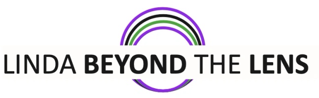 Linda Beyond the Lens