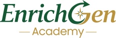 EnrichGen Academy.