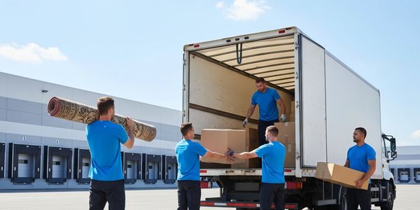 Kahramankazan Nakliye ve Hammaliye Hizmeti | Profesyonel Taşıma Ekibi