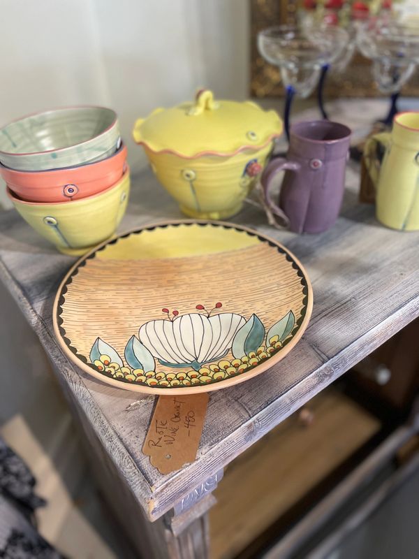 Lavish Furniture Flips Vintage Furniture Baltimore, Maryland