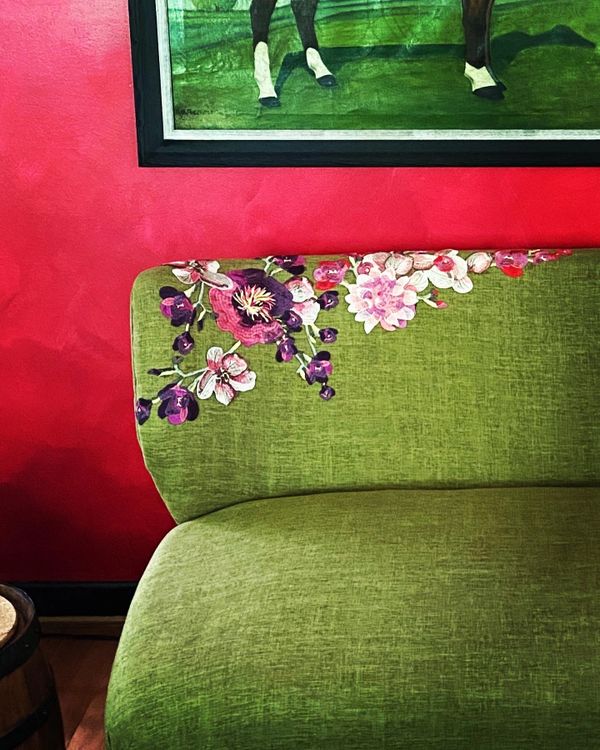 Lavish Furniture Flips Vintage Furniture Baltimore, Maryland