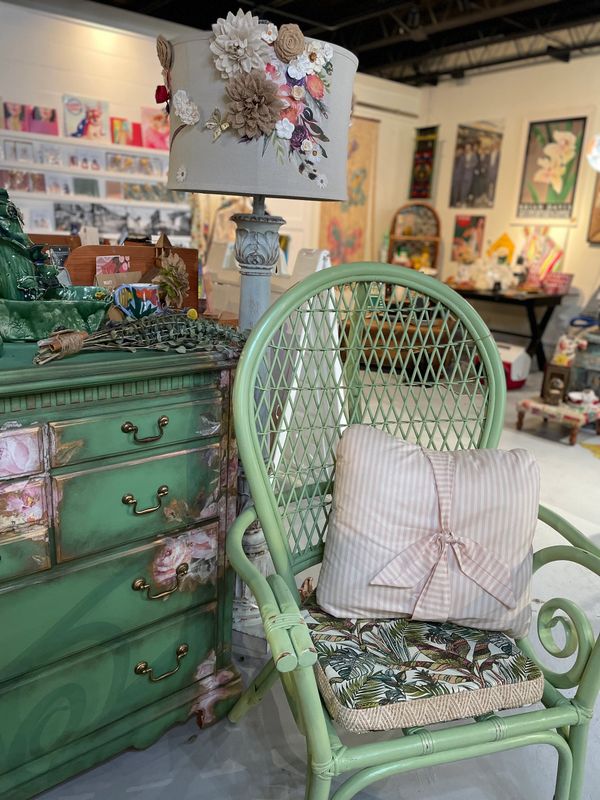 Lavish Furniture Flips Vintage Furniture Baltimore, Maryland