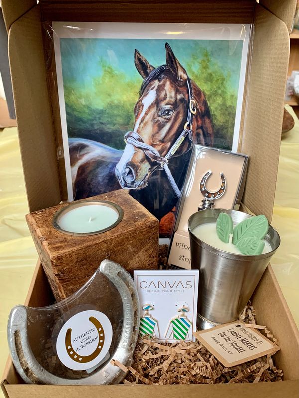 Candle Makers on the Square Candles and Much More, Pour Your Own Candle, Local Gifts