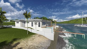 The Cove