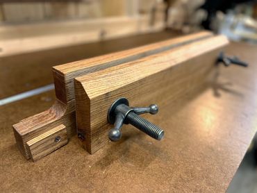 Moxon Vise