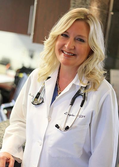 Staff | OB/GYN Specialists at Lifecycles OB/GYN, PC
