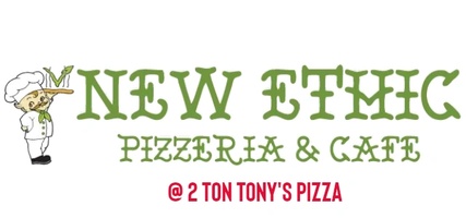New Ethic Pizzeria & Cafe