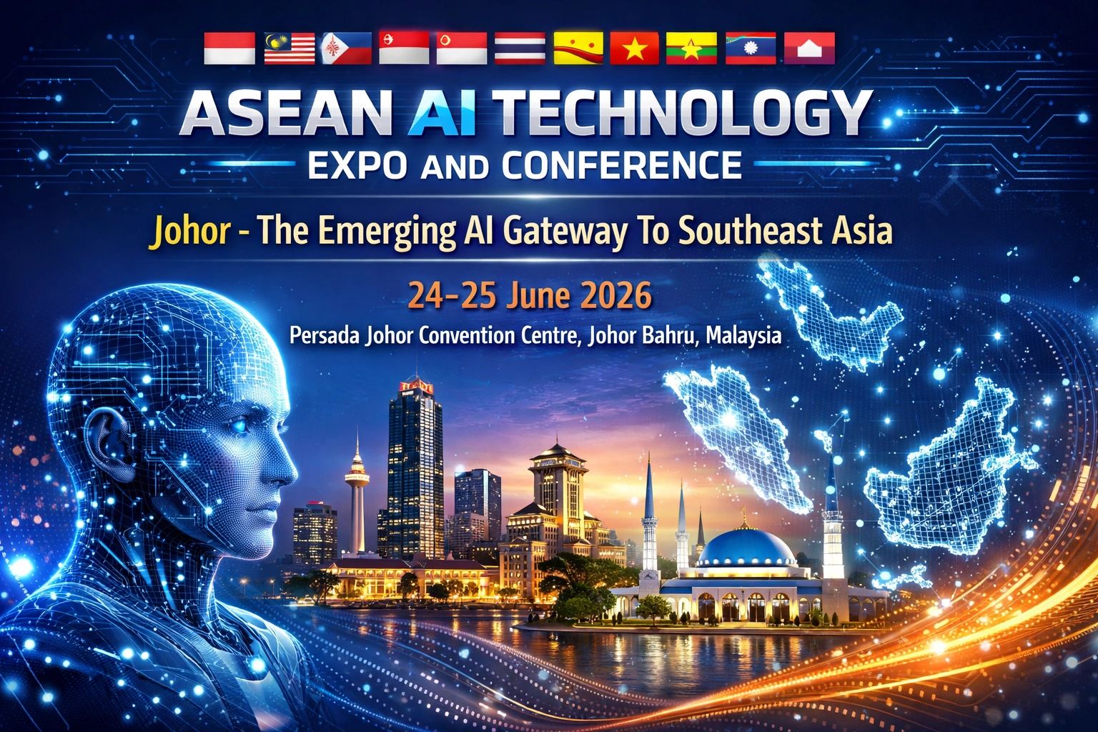 Asean Ai Technology Exhibition