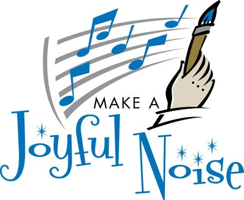 making noise clipart
