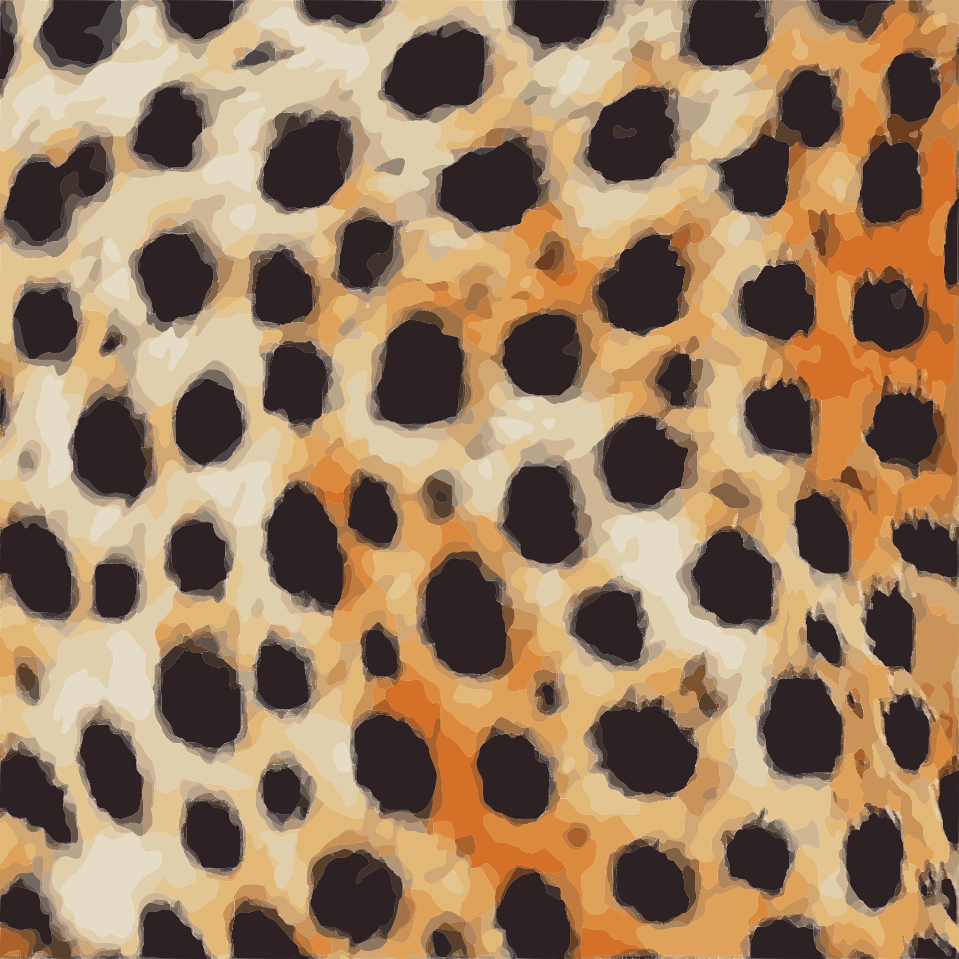 When & How to Use Animal Prints