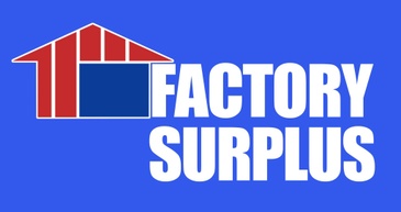 Factory Surplus - Discount Flooring